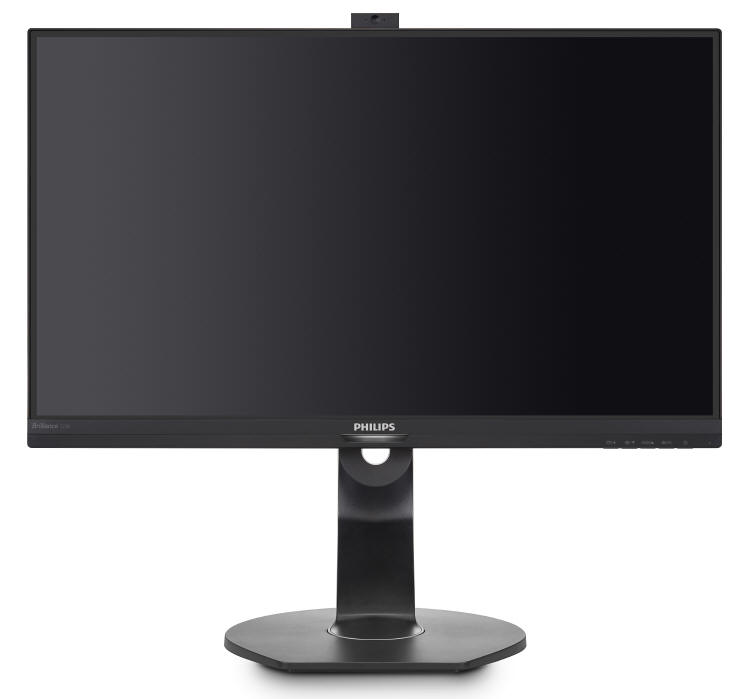 PHILIPS 272B7QPTKEB z wysuwaną kamerą