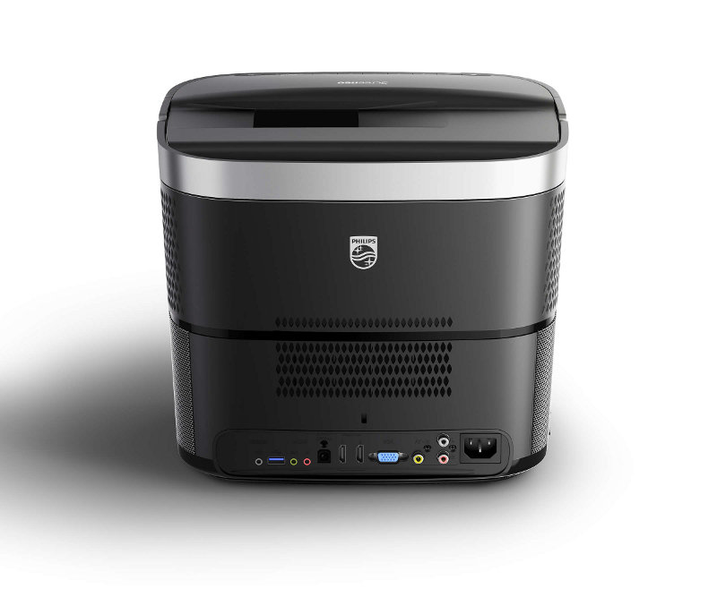 Projektor Philips Screeneo HDP2510