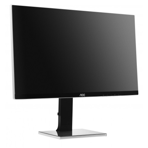 AOC poszerza ofert monitorw z rozdzielczoci 4K