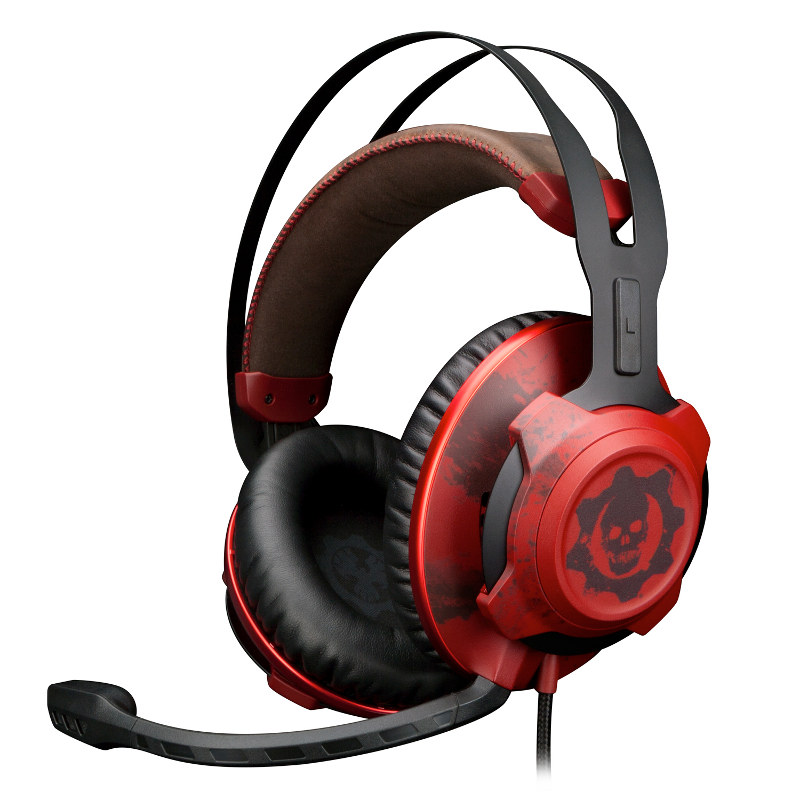 HyperX szykuje niespodziankę dla fanów konsol
