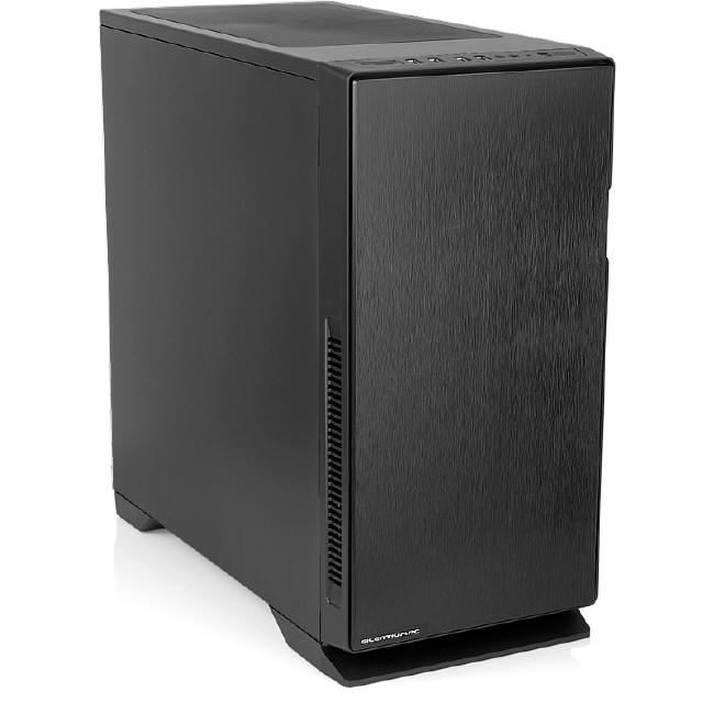 SilentiumPC PAX M70 Pure Black v2