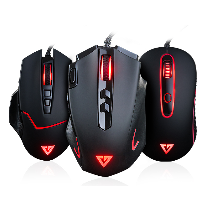 Nowa linia produktów gamingowych w ofercie MODECOM