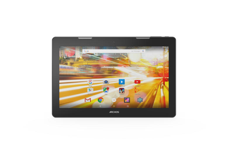 Tablet ARCHOS 133 Oxygen