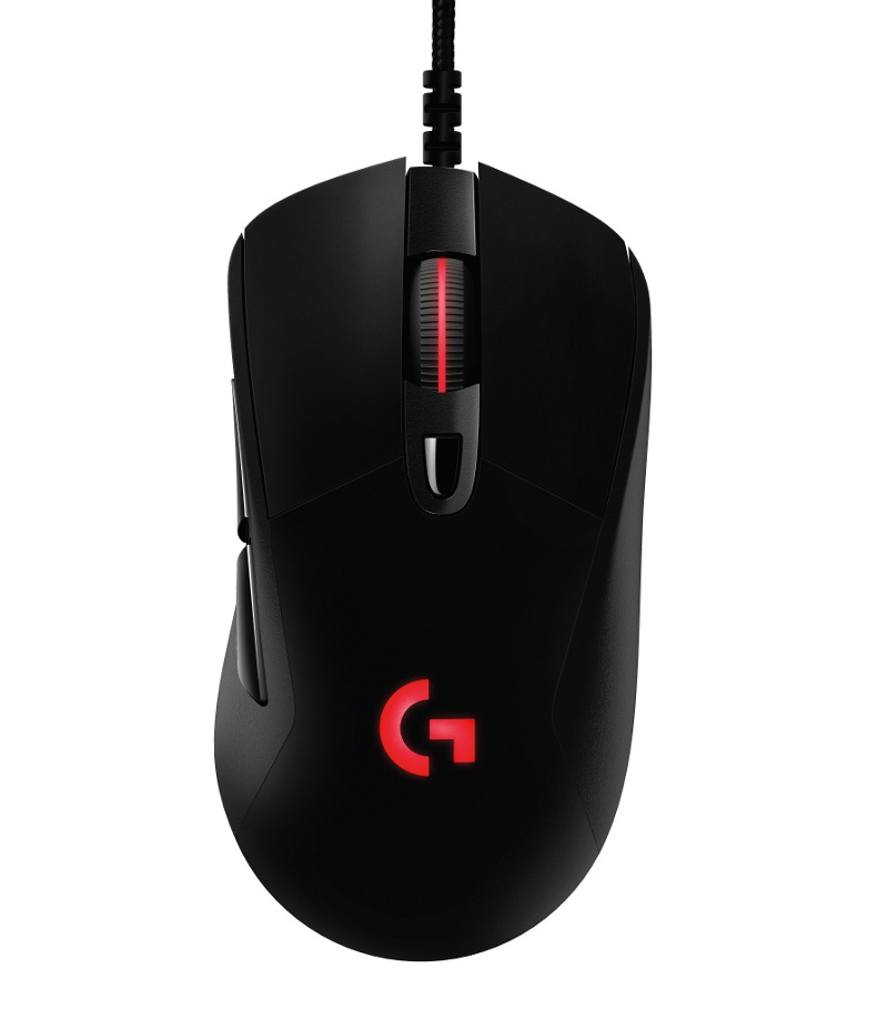 Prodigy - nowa seria produktów dla graczy od Logitech G