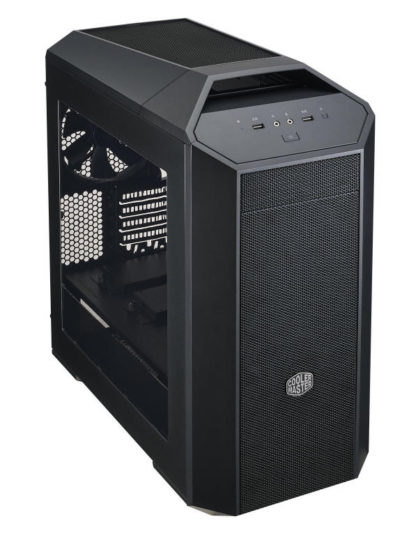 CM - MasterCase Pro 3