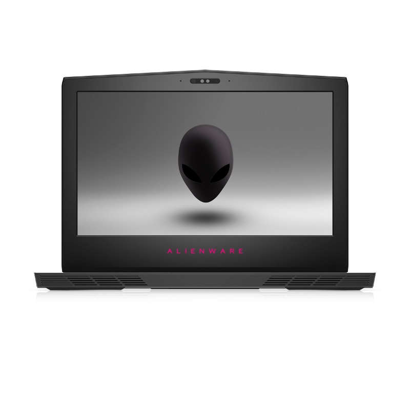 Nowe gamingowe notebooki od Alienware ’’