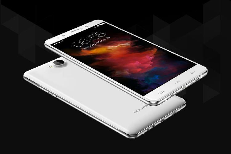 HOMTOM HT10
