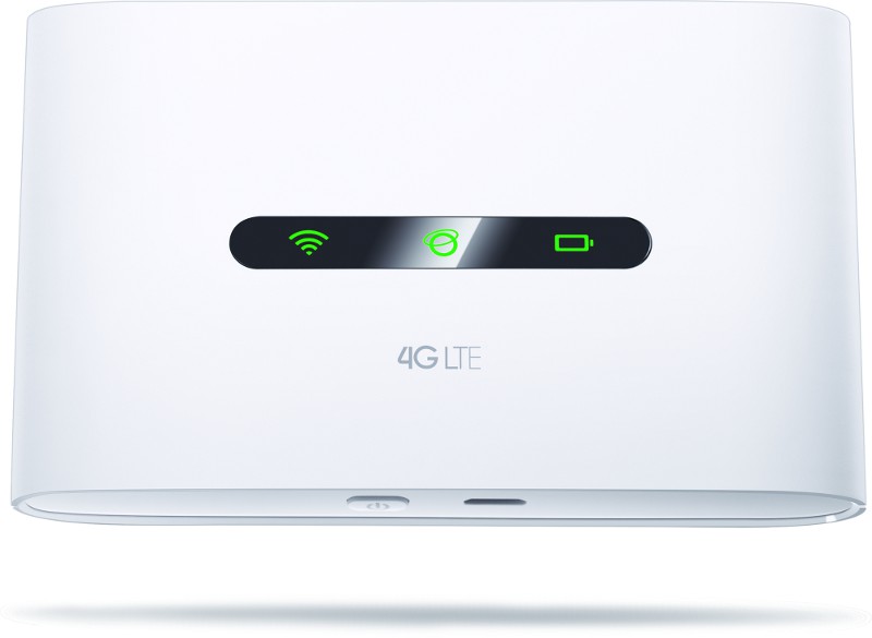 Dwa nowe przenośne hotspoty LTE od TP-Link
