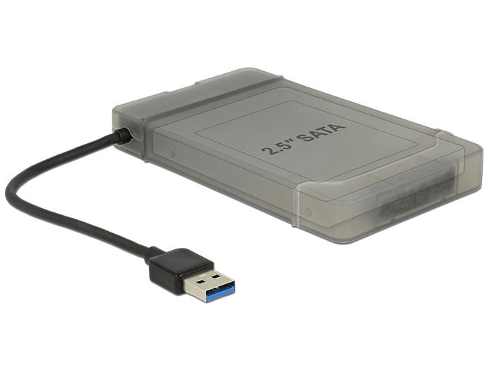 Delock Konwerter USB 3.0 Typu-A
