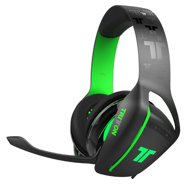 Mad Catz prezentuje nowe modele słuchawek