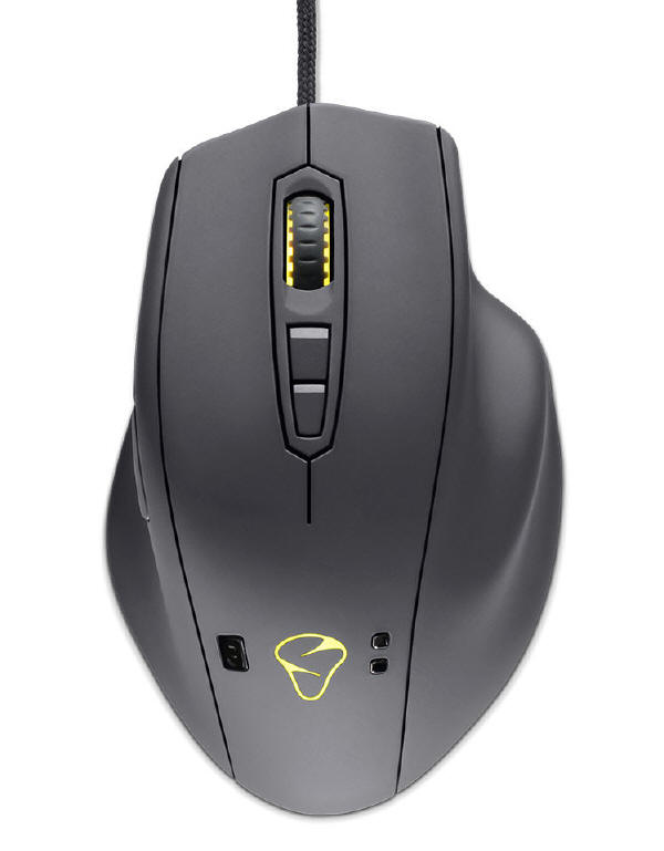 Mionix Naos QG