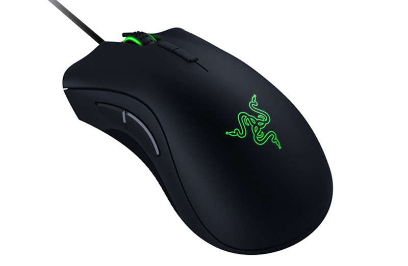 Mysz dla graczy Razer DeathAdder Elite