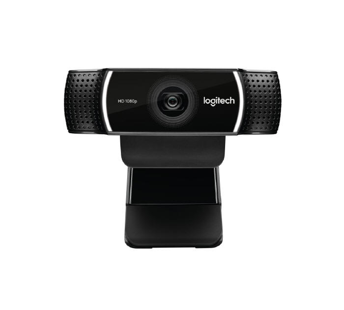 Logitech C922 Pro Stream