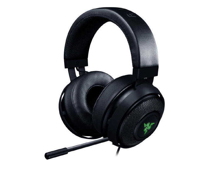 Razer Kraken Pro V2 i Razer Kraken 7.1 V2