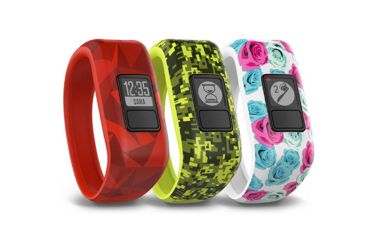 Garmin vvofit jr.