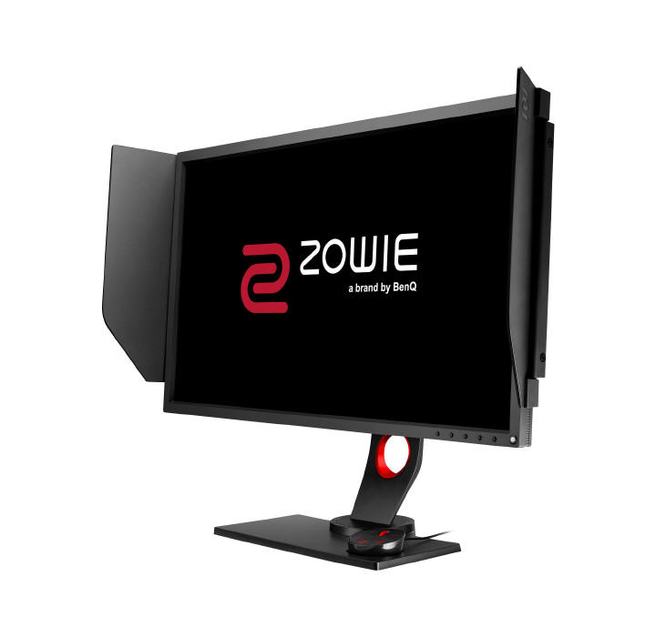 BenQ ZOWIE XL2735 – 144 Hz