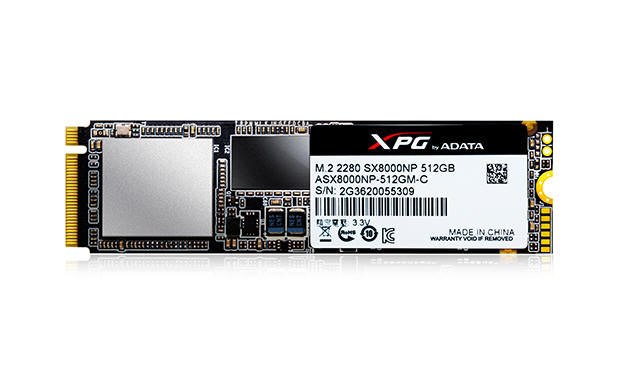 ADATA XPG SX8000