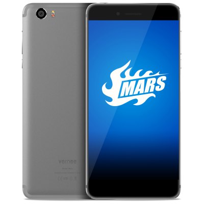 Promocja na smartfony marki Vernee