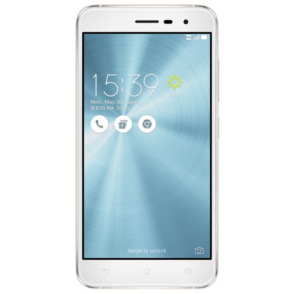 ZenFone 3 od piątku w polskich sklepach