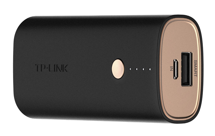 Nowa seria banków energii od TP-Link - Vivid