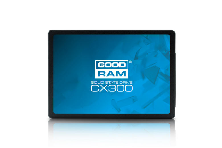 GOODRAM SSD CX300