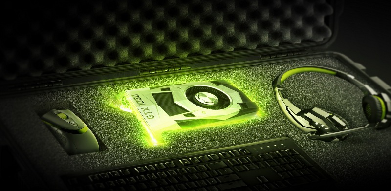 Karty graficzne GeForce GTX 1050 oraz 1050 Ti