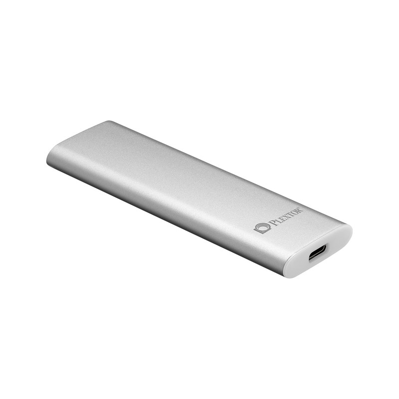 Plextor EX1 - przenośny dysk SSD, który schowasz w kieszeni