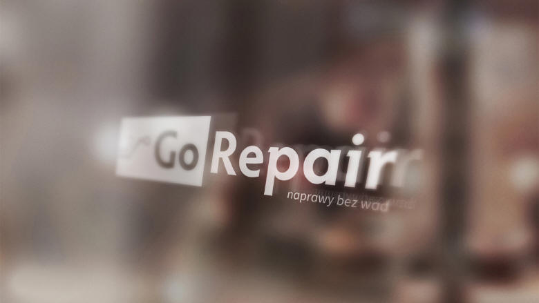 GoRepair - Naprawy pogwarancyjne bez wychodzenia z domu