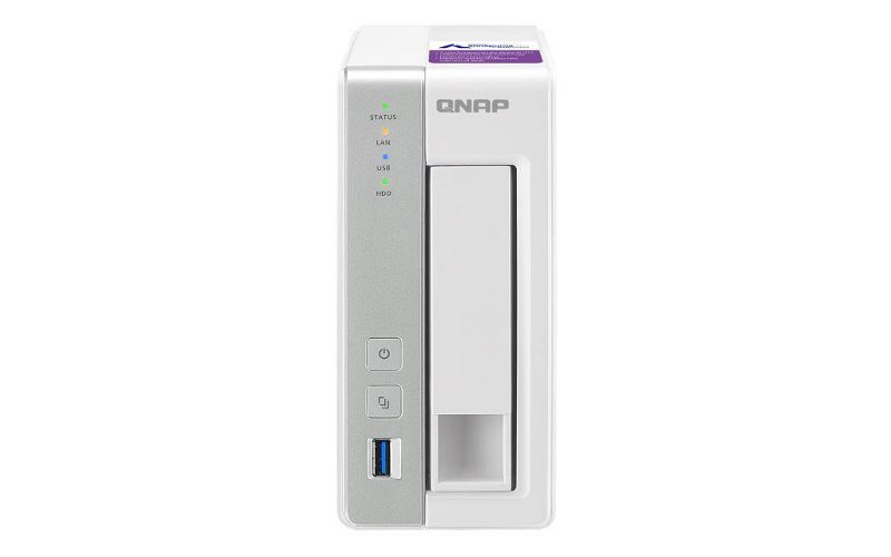 QNAP prezentuje przystępną cenowo serię TS-x31P