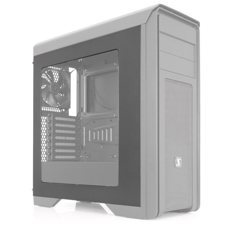 Panel Window kit do obudów SilentiumPC Gladius M35, Pax M70