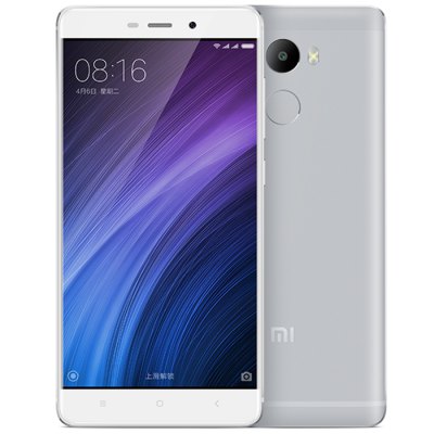 Xiaomi Redmi 4 w dwóch wersjach