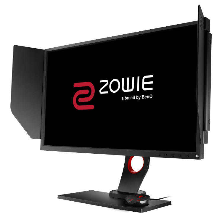 ZOWIE XL2540 240 Hz ju oficjalnie...