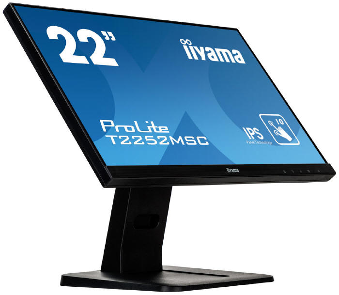 iiyama T2252MSC-B1