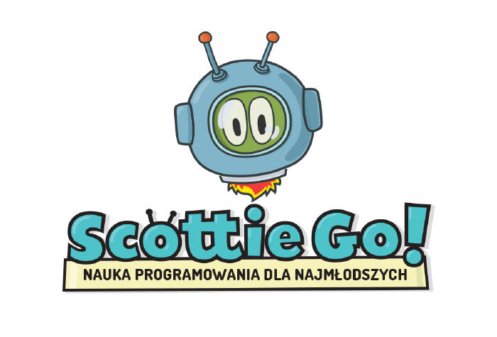 Scottie Go! - gra do nauki programowania