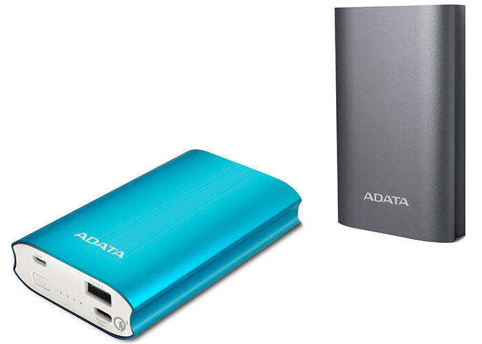 Powerbank ADATA A10050QC