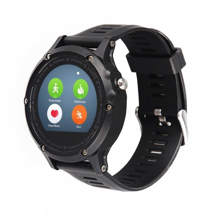 Manta SWT9301 SPRITA PRO z GPS