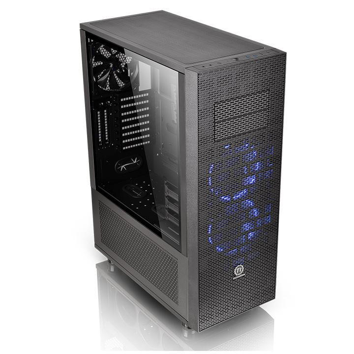 Thermaltake Core X71 klasy Full-Tower