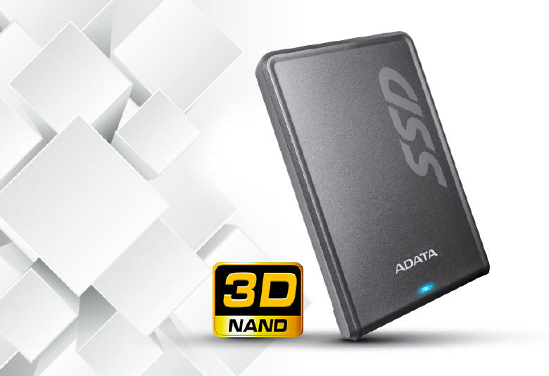 ADATA SC660H oraz SV620H z nowymi układami pamięci