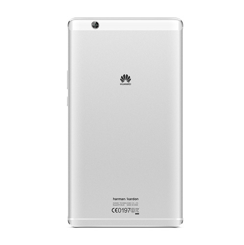 Huawei MediaPad M3 w Polsce
