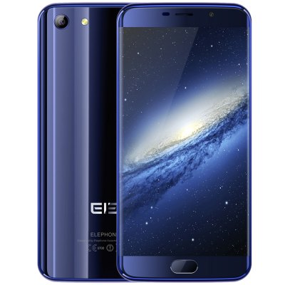 Kupony na smartfony Elephone S7 od GearBest
