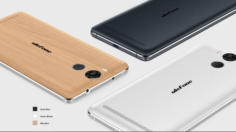 Ulefone Power trafia na rynek