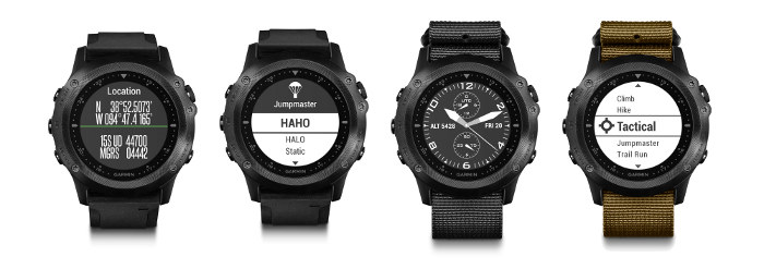 Produkty Garmin wyrnione na targach CES 2016