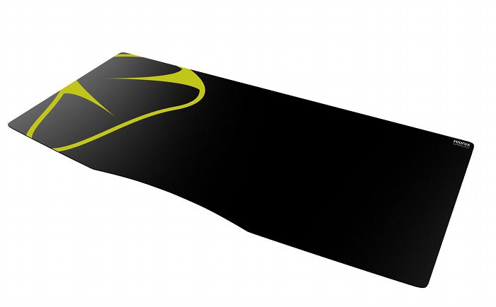 Mionix Sargas XXL podkadka na cae biurko