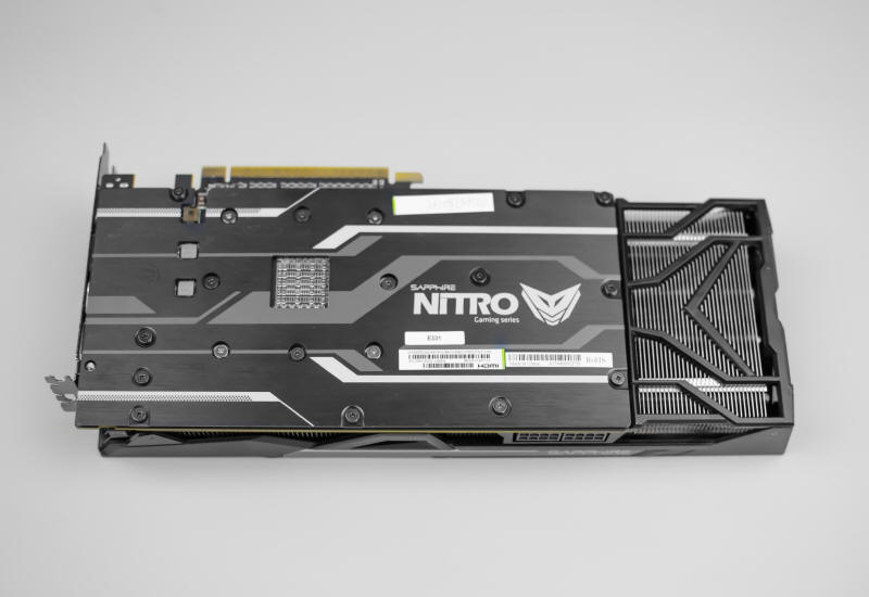 Sapphire NITRO R9 FURY 