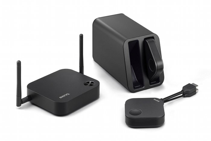 Projektor 4K i inne premiery BenQ na targach ISE 2016