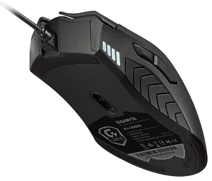 GIGABYTE Xtreme Gaming XM300 