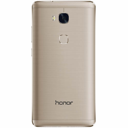 Honor 5X wkracza do Polski