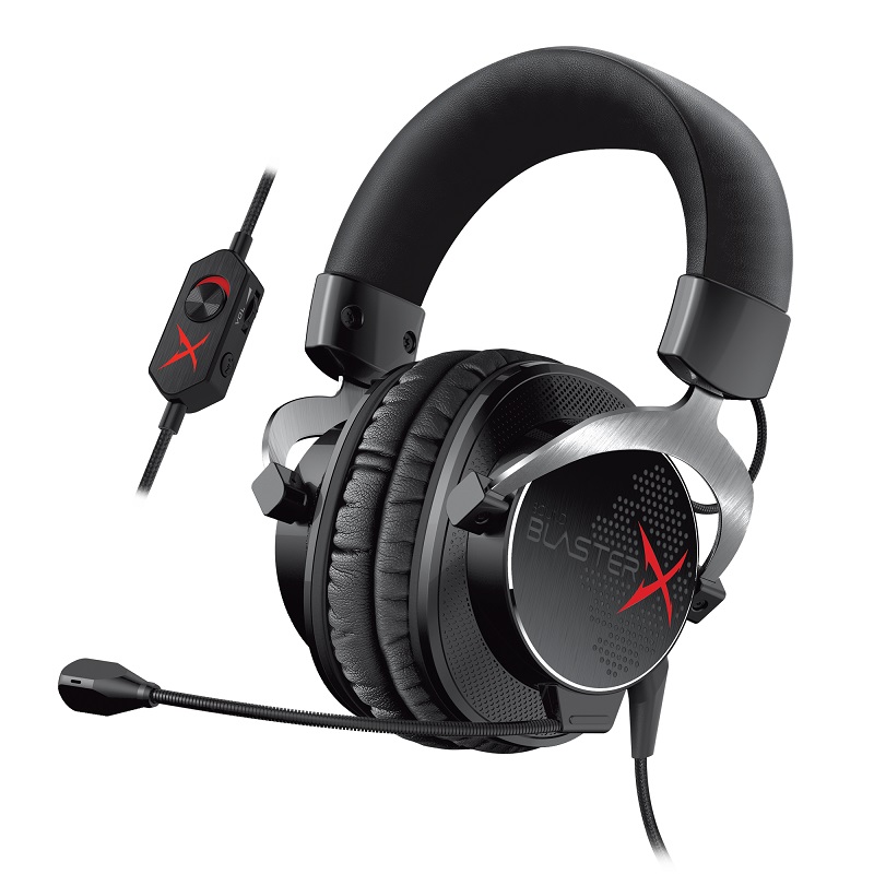 Suchawki Creative Sound BlasterX H5
