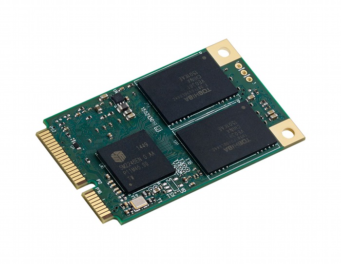 Plextor M6GV - nowe dyski SSD M.2