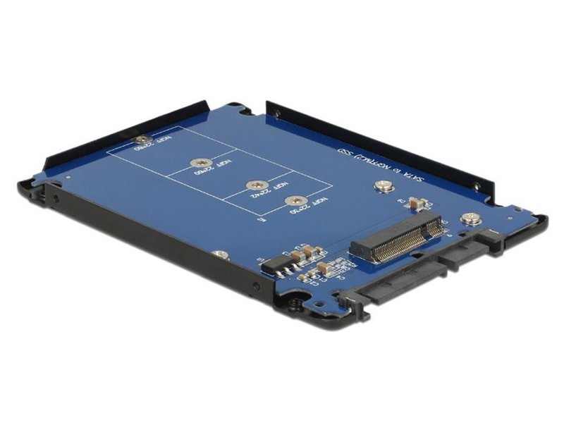Konwerter Delock M.2 - SATA